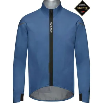 Cyklistická bunda Bunda na kolo GORE SPINSHIFT GORE-TEX Jacket M - cargo blue L