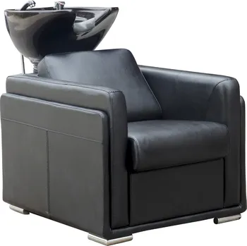 Kadeřnické křeslo MH Star Mycí box E118