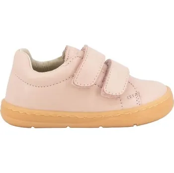 Dívčí polobotky CICIBAN Dětské barefoot boty Ciciban Softy NUDE 351983 - 30