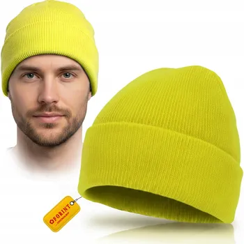 Čepice Zimní čepice FORINT univerzální velikost