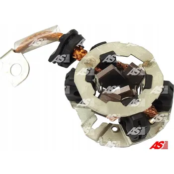 Alternátor Držák uhlíků, uhlíky AS-PL SBH0092