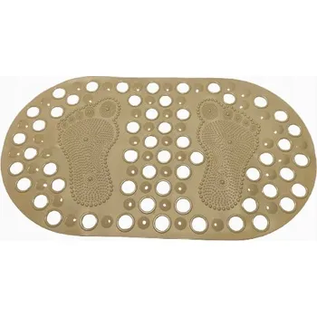 Protiskluzová podložka Prostiskluzová podložka do koupelny, vany, sprchy - STOPKY pro masáž