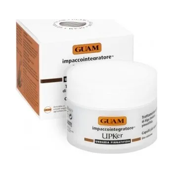 Vlasová regenerace Guam UPKer maska na vlasy 200 ml