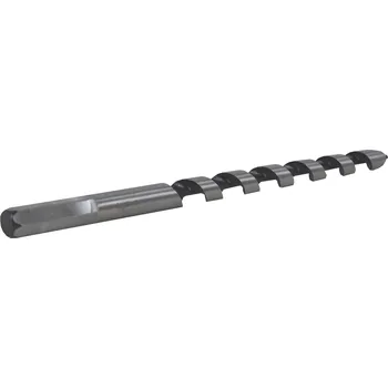 Vrták vrták hadovitý, do dřeva, O 6 x 230 mm 0.04 Kg TOP Sklad4 501610 (0.04 Kg TOP Sklad4 501610)