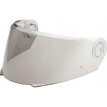 Moto bunda Schuberth Plexi C5 Stříbrné Zrcadlové 50-59 XS-L