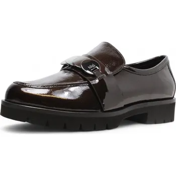 Dámské polobotky HÖGL DÁMSKÉ POLOBOTKY HOGL 0-101621-21000 HNĚDÁ Barva: HNĚDÁ, Velikost: 39