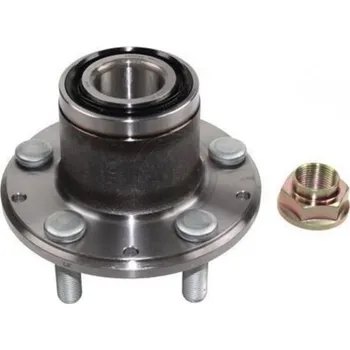 Zavěšení kol A.B.S. 201172 Náboj kola