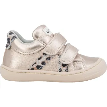 Dívčí polobotky CICIBAN Dětské boty Ciciban Trony SHELL 856167 - 24