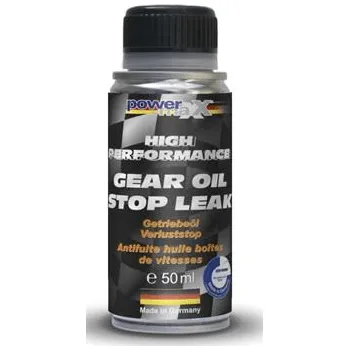 aditivum BlueChem Gear oil stop leak – Přípravek pro zlepšení funkčnosti převodovky 50ml