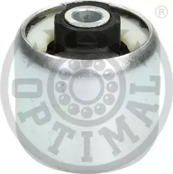 Zavěšení kol OPTIMAL Zavěšení - tělo nápravy OPT F8-6074