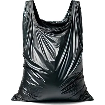 Pytle na odpadky Pytel na odpad s uchy, 125 l, extra silný, 10 ks - GEKO 0.600 Kg HOBY Sklad3 G71270 (0.600 Kg HOBY Sklad3 G71270)