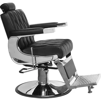 Kadeřnické křeslo MH Star Kadeřnické barber křeslo B026