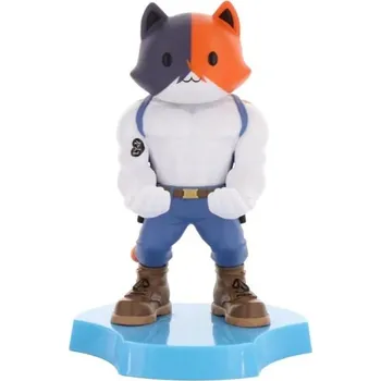 Figurka Mini Cable Guy Fortnite Meowscles