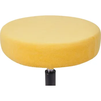 Potah na židli MH Star Froté potah na židli - žlutý