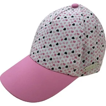 Kšiltovka NOVITI Kšiltovka NOVITI CD045 - 50-52 (4)