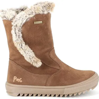 Chlapecká zimní obuv PRIMIGI Dívčí kozačky Primigi PKF GTX 4938200 - 35