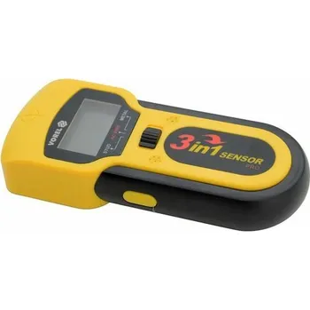 Vorel 81785 Detektor kovů a elektrických rozvodů LCD