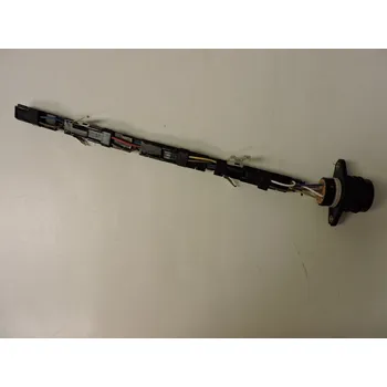 Zapalovací a žhavicí svíčka Instalace elektrická k vstřikovači OCTAVIA II. 1,9 TDI, AIC 57234, pro OCTAVIA, II. 1Z. Typové číslo: 57234,57234,57234, 038971600