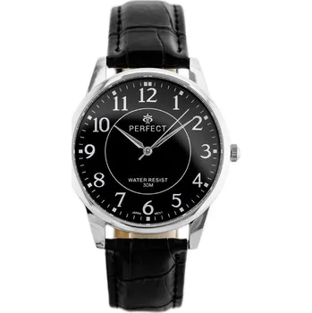 Hodinky Pánské hodinky PERFECT B7381 - (zp289e)