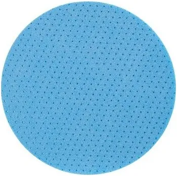 Brusný kotouč 3M Hookit Pěnový brusný kotouč Senza Flex, bez děr, D150, P1200