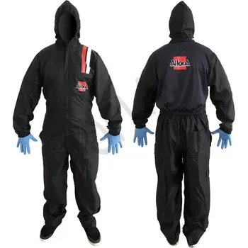 Dámský overall AllorA Lakýrnický overal Smart, velikost M