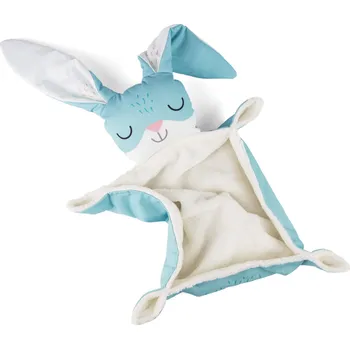 Mazlící hračka / Muchláček / Zajíček