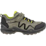 CICIBAN Dětské boty Ciciban Sport FOREST 858334 s membránou - 40