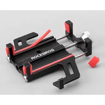 Držák telefonu Rockbros Pro-Light 699-BR