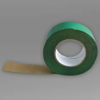 Lepicí páska Páska parotěsná LifolTec zelená 50mmx25m