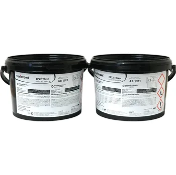 Fasádní barva TopStone EP22 Thixo RAL (balení 5kg)