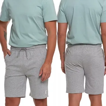 Pánské kraťasy Moraj nad kolena OSM2000-005 velikost XXL