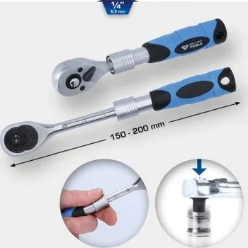 Umschaltknarre KSTOOLS BT020996