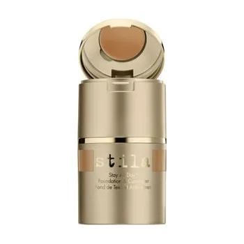 Make-up Stila Stay All Day Foundation & Concealer Tekutý základ