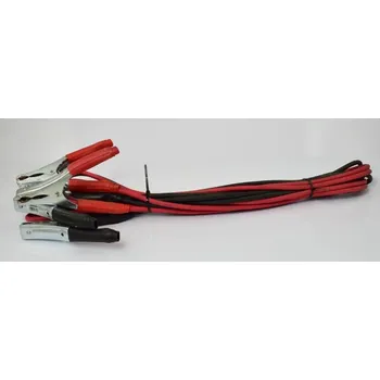 Startovací kabel Kabel startovací 800A 6M s připojením 16MM2 PR800/6/G/DZ
