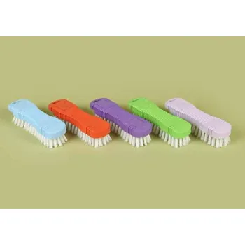 DOPRODEJ Kartáč/rýžák silonový Piškot