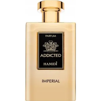 Unisex parfém Hamidi Addicted Imperial - P - Objem: 120 ml unisex