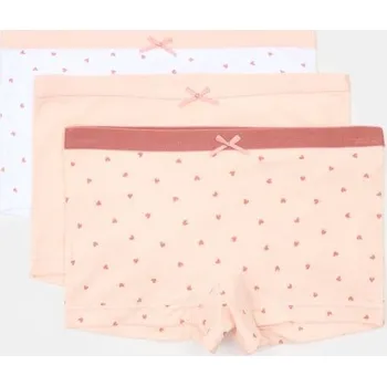 Sinsay - Sada 3 boxerek - vícebarevná - 213BW-MLC - 213BW-MLC-U13