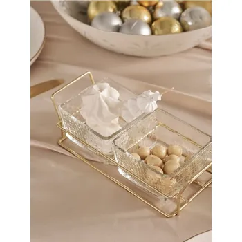 Sinsay - Servírovací podnos - bílá - 632FB-00X - 632FB-00X-ONE