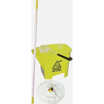 Úklidový vozík SYR úklidový komplet midi