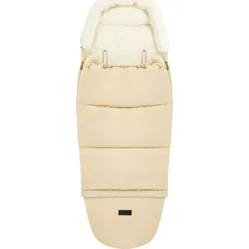 Fusak zimní fusak 2v1 béžový MoMi Sardi