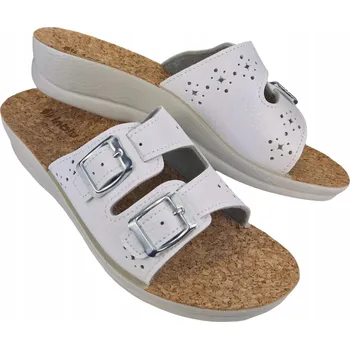 Dámské pantofle Nazouváky Inblu VR7B velikost 38