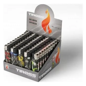 Zapalovač TS-1071-2 Motocykly mix