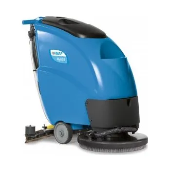 Podlahový mycí stroj FIMAP Mycí stroj MY 50 E