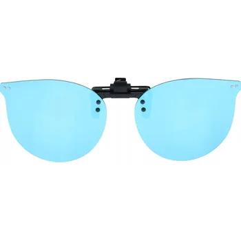 Sluneční brýle POLARIZAČNÍ SLUNEČNÍ KLIPSY NA DIOPTRICKÉ BRÝLE