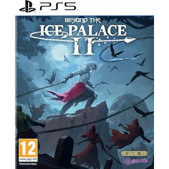 Hra pro PlayStation 5 Beyond The Ice Palace 2 PlayStation 5 (PS5) - Krabicová verze