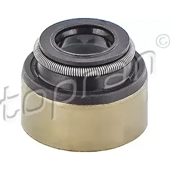 Automobilové těsnění TOPRAN Těsnicí kroužek dříku ventilu TPR 201 258