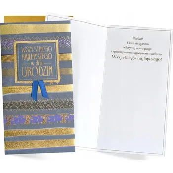 Přání k narozeninám Dárek K NAROZENINÁM Kartička k narozeninám Super doplněk