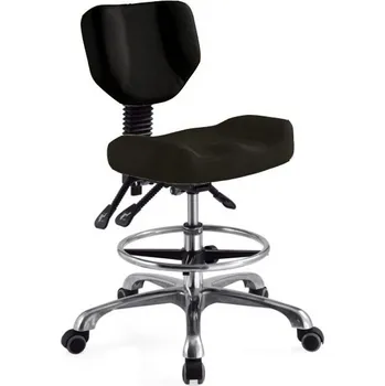 Jídelní židle MH Star Multifunkční židle 9942 - černá