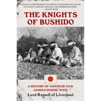 The Knights of Bushido - Edward Frederick Langley Russell Russell of Liverpool