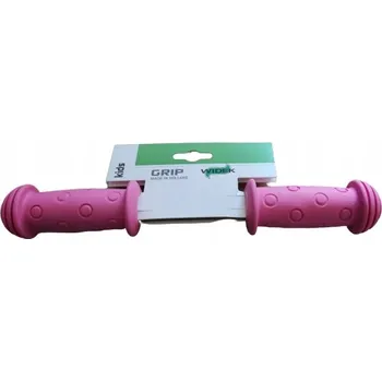 grip Dětské gripy na řídítka kola Widek 100 mm